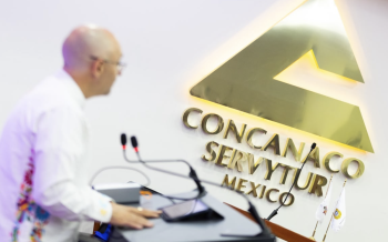 Ante el proceso electoral rumbo a 2027, CONCANACO SERVYTUR llama a todas las fuerzas políticas a respetar las reglas, las instituciones y el Estado de derecho